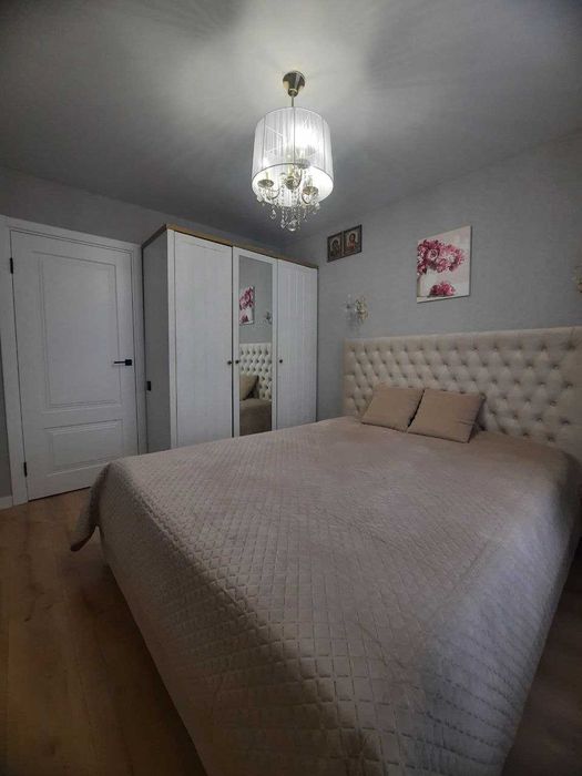 Квартира на вул. Луганська в Суми, ID 325244, фото №4