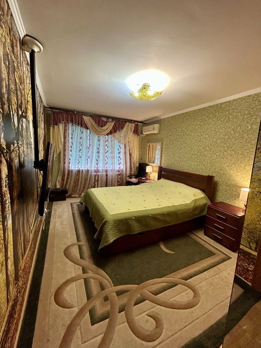 Квартира на просп. Голосіївський, 11 в Київ, ID 325230, фото №1