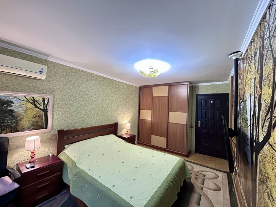 Квартира на просп. Голосіївський, 11 в Київ, ID 325230, фото №2