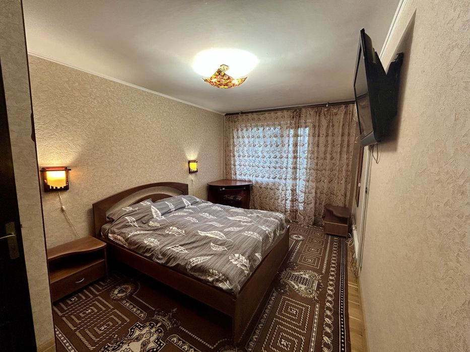 Квартира на просп. Голосіївський, 11 в Київ, ID 325230, фото №3