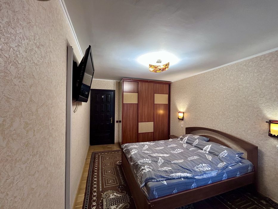 Квартира на просп. Голосіївський, 11 в Київ, ID 325230, фото №4