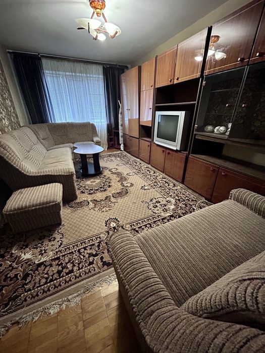 Квартира на просп. Голосіївський, 11 в Києві, ID 325230, фото №6