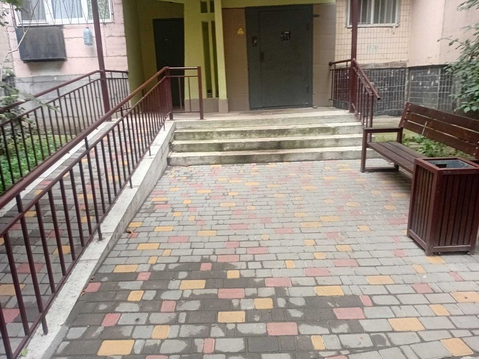 Квартира на вул. Семена Палія в Одесі, ID 325237, фото №17