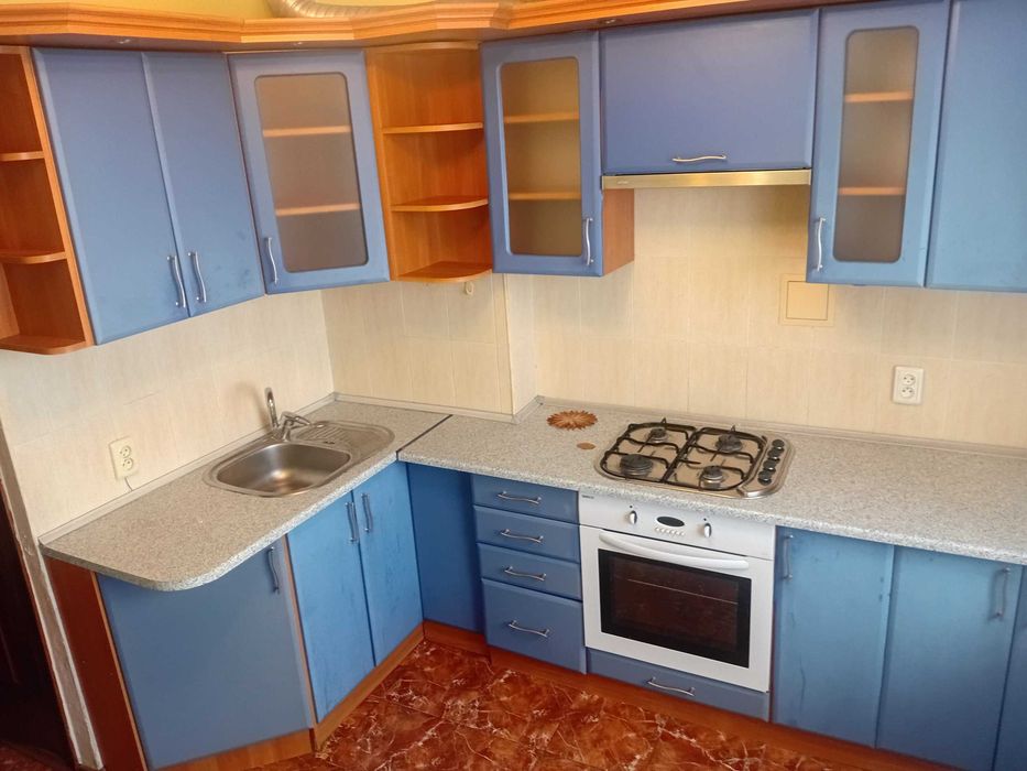 Квартира на вул. Семена Палія в Одеса, ID 325237, фото №4