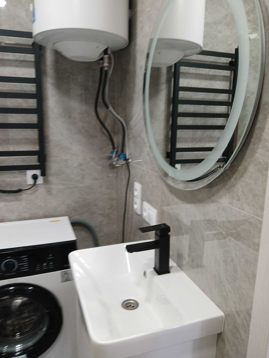 Квартира на вул. Варшавська, 3 в Києві, ID 325258, фото №7