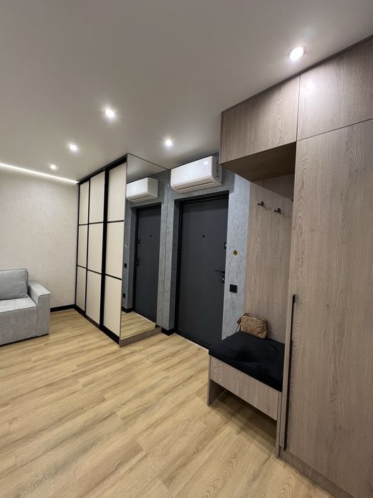 Квартира на ЖК Паркова Алея в Івано-Франківську, ID 325239, фото №11