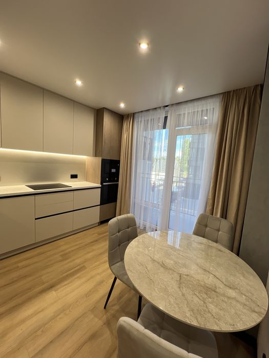 Квартира на ЖК Паркова Алея в Івано-Франківську, ID 325239, фото №7
