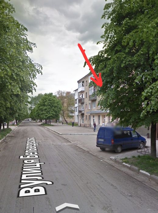 Квартира в Івано-Франківську, ID 325264, фото №7