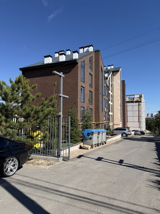 Квартира на вул. Шевченка в Києві, ID 325337, фото №7