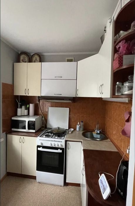 Квартира на вул. Покровська в Житомир, ID 325285, фото №3