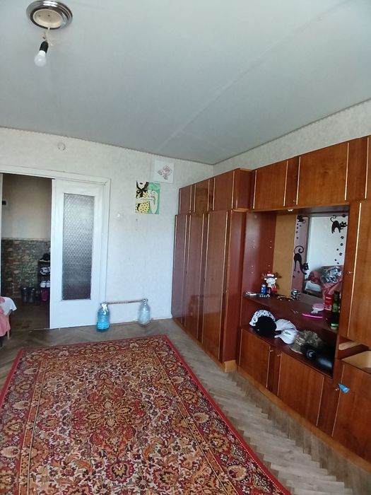 Квартира на вул. Пасічна, 81 в Львів, ID 325249, фото №1