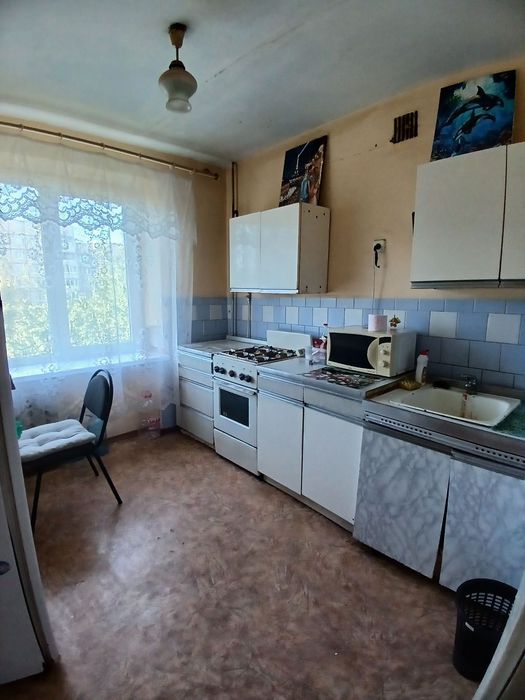 Квартира на вул. Пасічна, 81 в Львів, ID 325249, фото №4