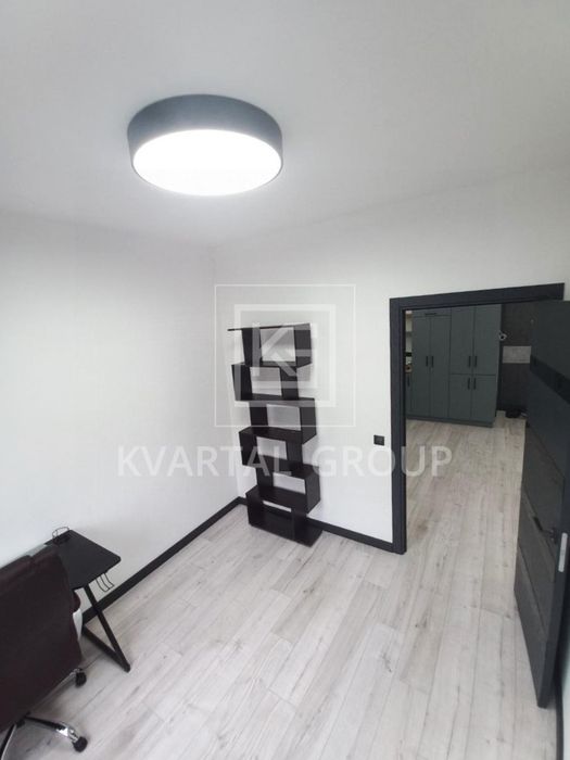 Квартира на ЖК Центральний Парк в Києві, ID 325299, фото №12