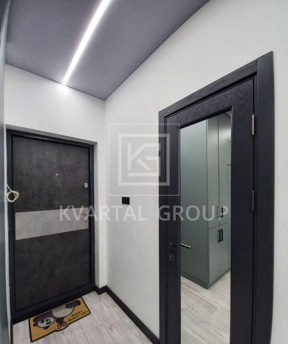 Квартира на ЖК Центральний Парк в Києві, ID 325299, фото №15