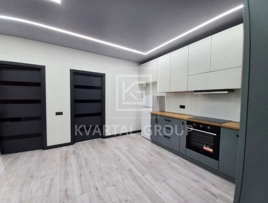 Квартира на ЖК Центральний Парк в Київ, ID 325299, фото №3
