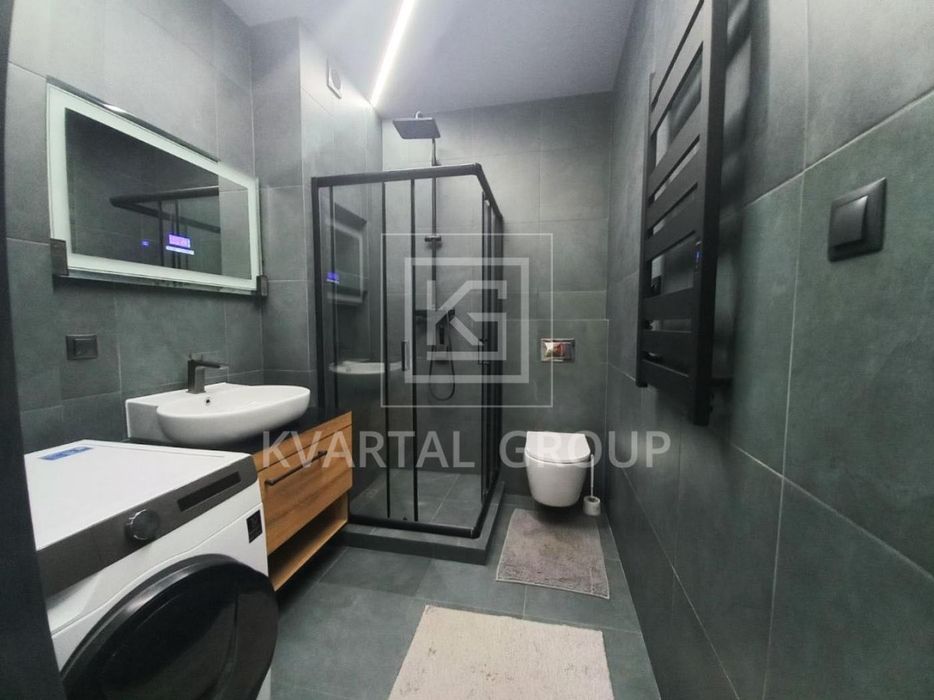 Квартира на ЖК Центральний Парк в Київ, ID 325299, фото №5