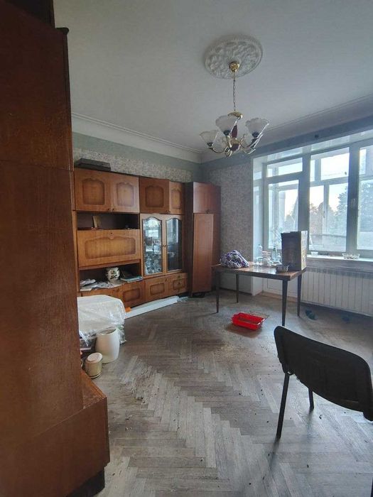 Квартира на біля метро Вокзальна в Київ, ID 326545, фото №2