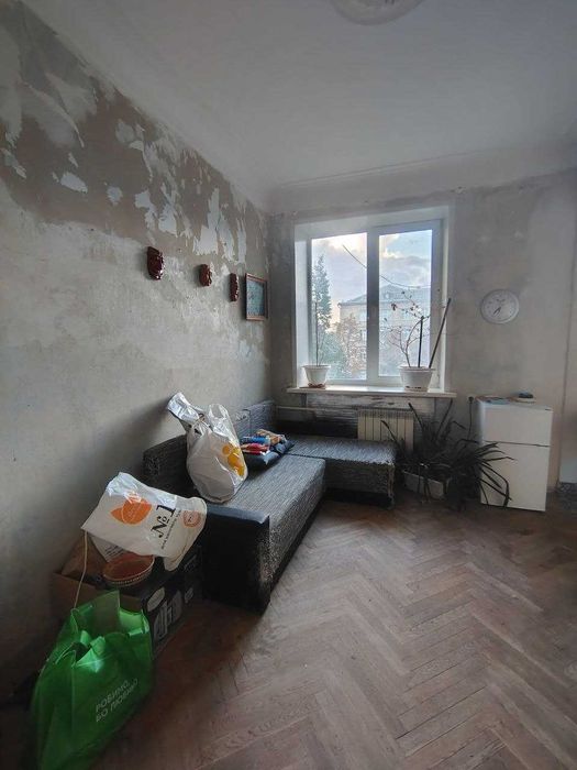 Квартира на біля метро Вокзальна в Київ, ID 326545, фото №3