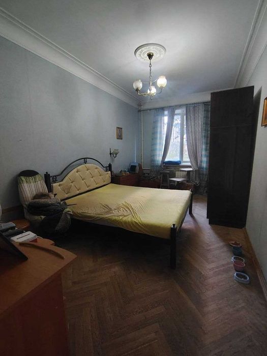 Квартира на біля метро Вокзальна в Києві, ID 326545, фото №6