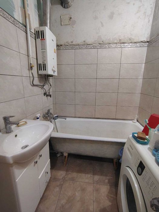 Квартира на біля метро Вокзальна в Києві, ID 326545, фото №7