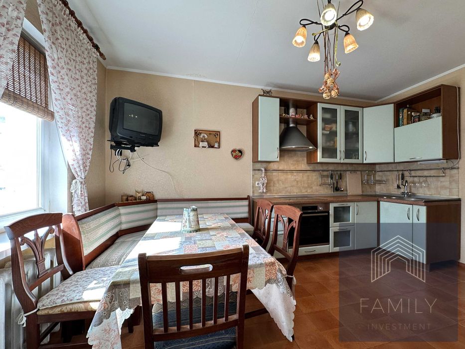 Квартира на вул. Урлівська, 9 в Київ, ID 325262, фото №2