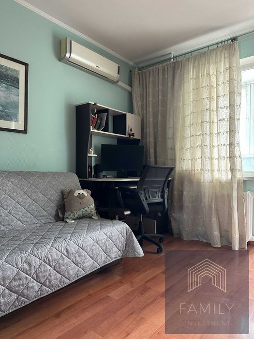 Квартира на вул. Урлівська, 9 в Києві, ID 325262, фото №14