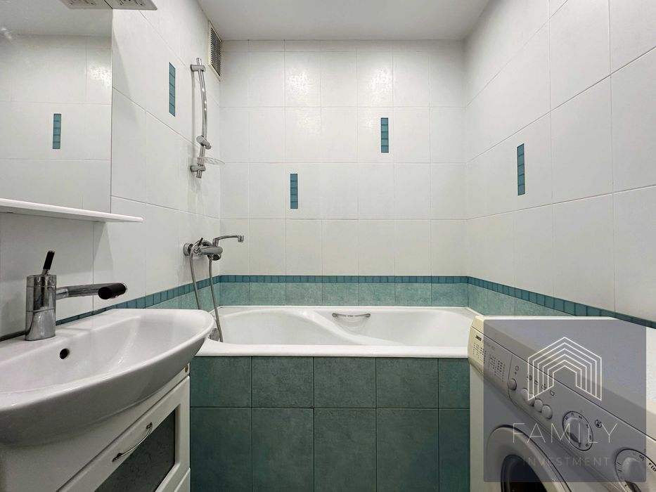 Квартира на вул. Урлівська, 9 в Києві, ID 325262, фото №16