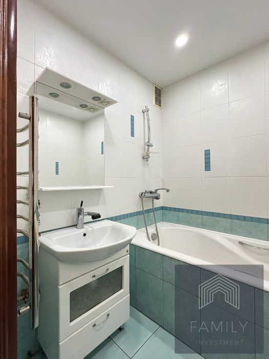 Квартира на вул. Урлівська, 9 в Києві, ID 325262, фото №18