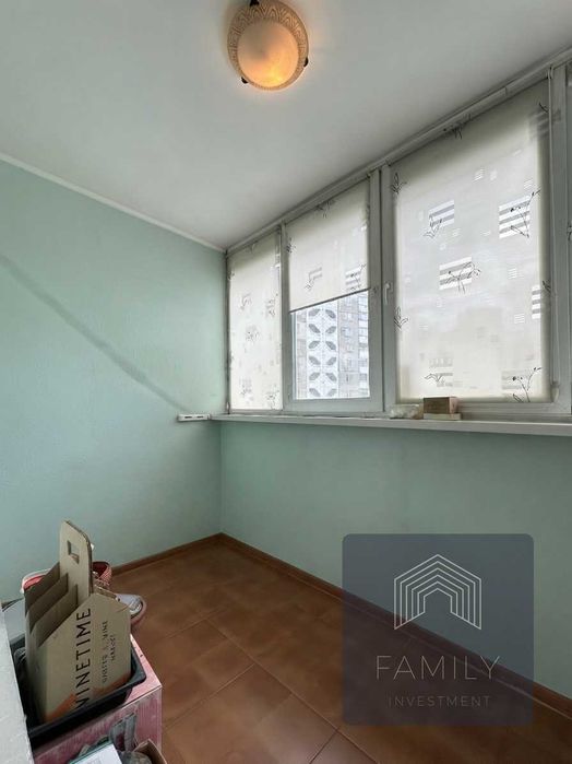 Квартира на вул. Урлівська, 9 в Києві, ID 325262, фото №19