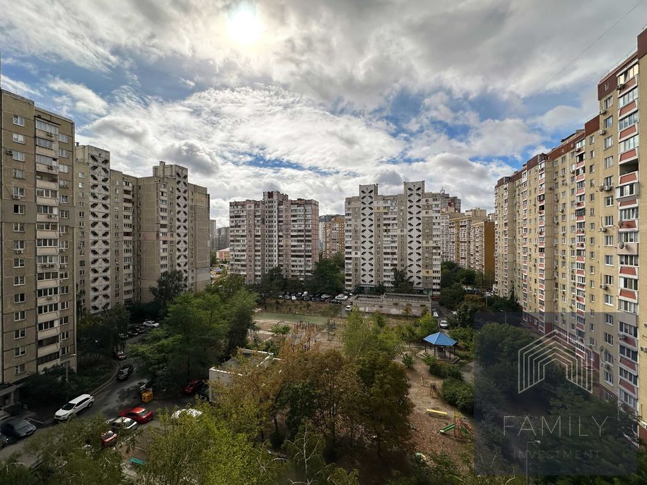 Квартира на вул. Урлівська, 9 в Києві, ID 325262, фото №21