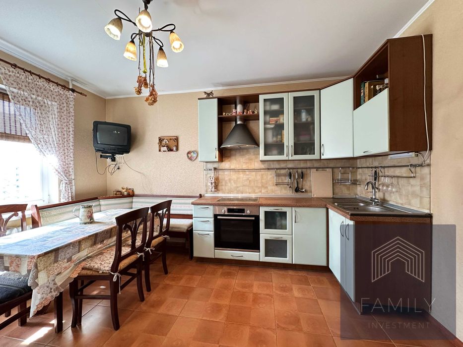 Квартира на вул. Урлівська, 9 в Київ, ID 325262, фото №4