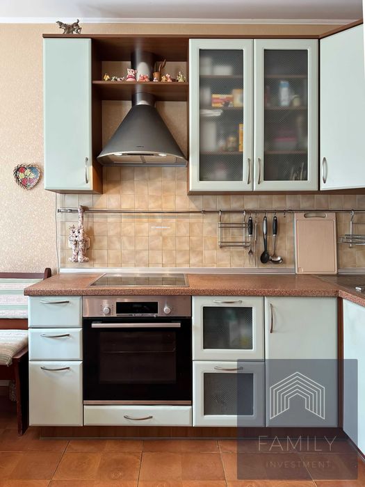 Квартира на вул. Урлівська, 9 в Київ, ID 325262, фото №5
