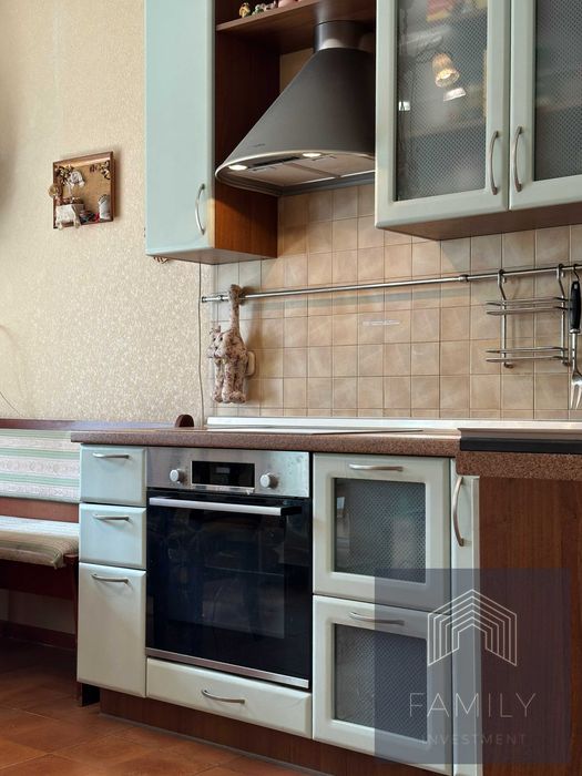 Квартира на вул. Урлівська, 9 в Києві, ID 325262, фото №6
