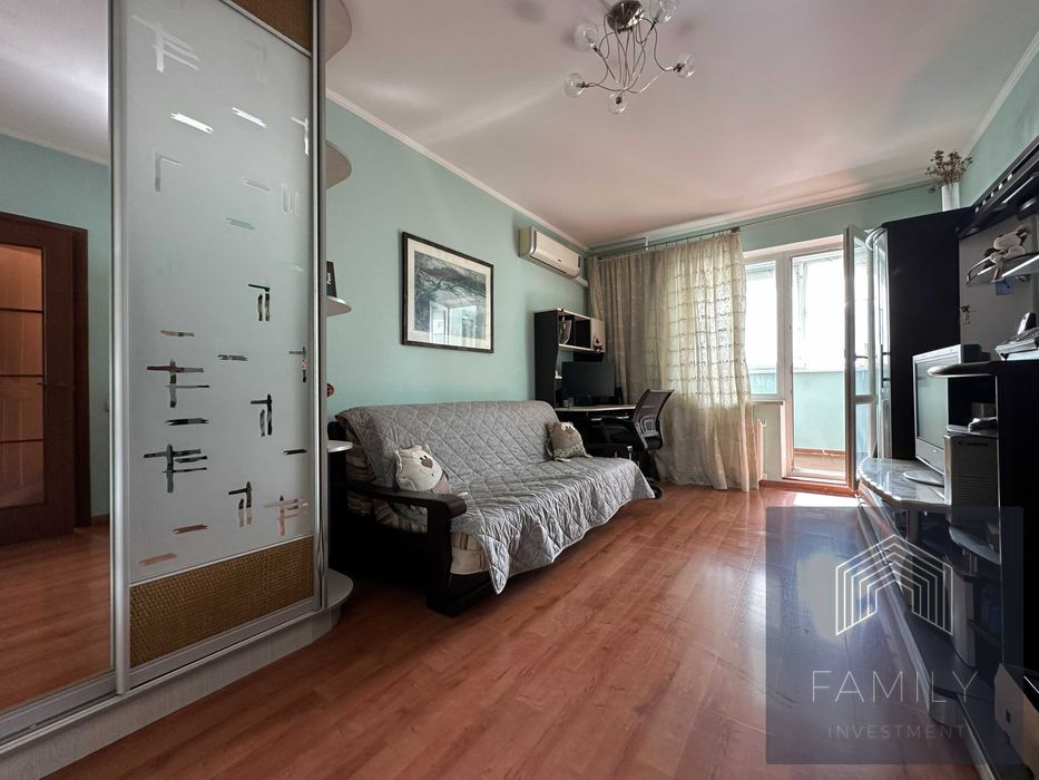 Квартира на вул. Урлівська, 9 в Києві, ID 325262, фото №7