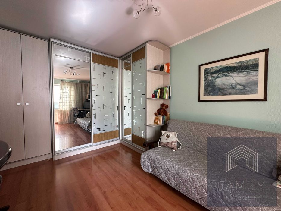 Квартира на вул. Урлівська, 9 в Києві, ID 325262, фото №8