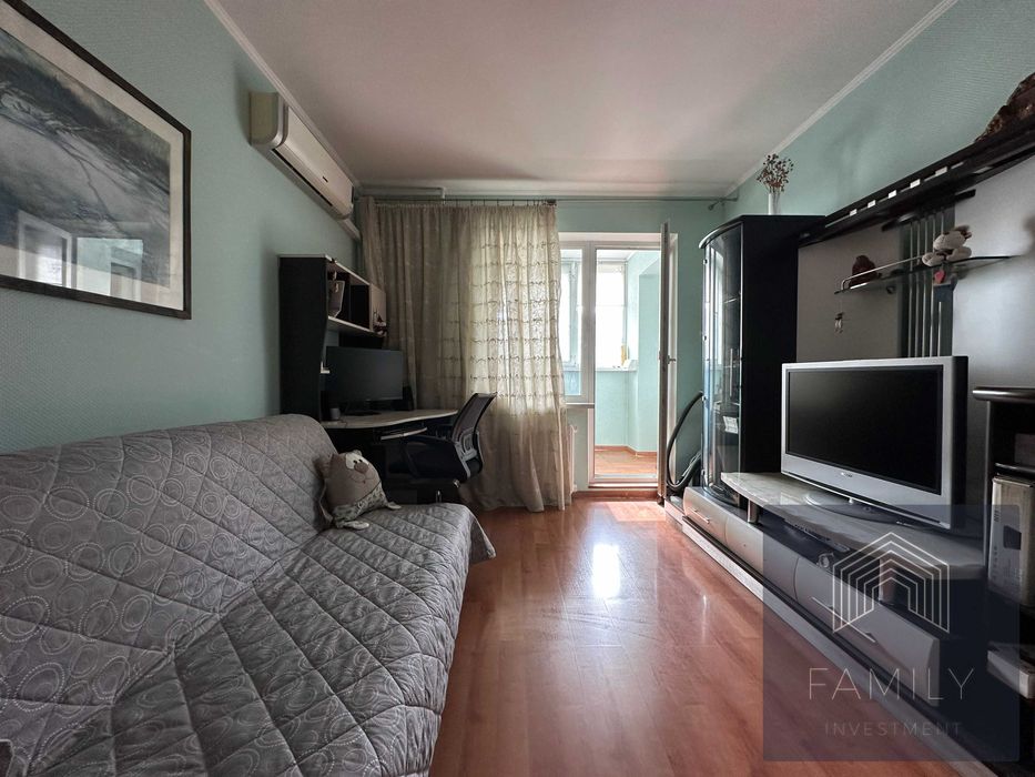 Квартира на вул. Урлівська, 9 в Києві, ID 325262, фото №9