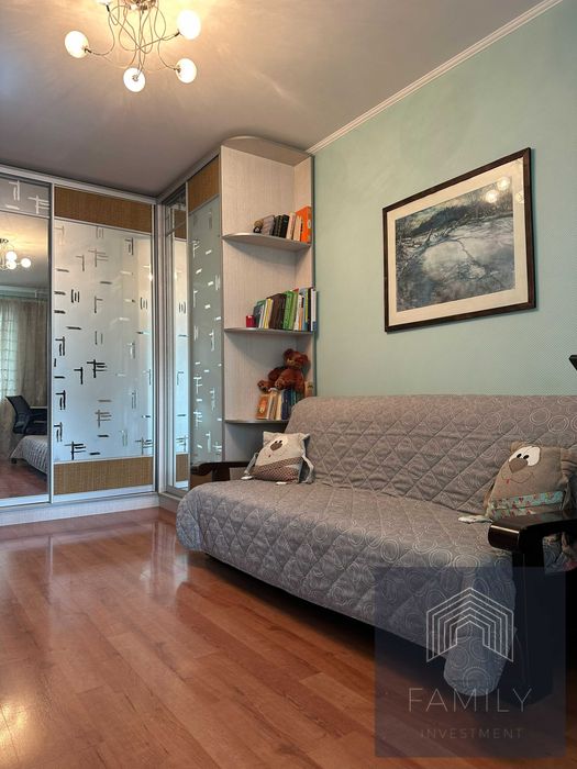 Квартира на вул. Урлівська, 9 в Києві, ID 325262, фото №10