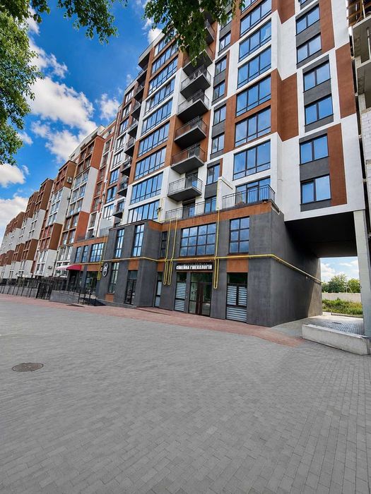 Квартира в Рівному, ID 325329, фото №8