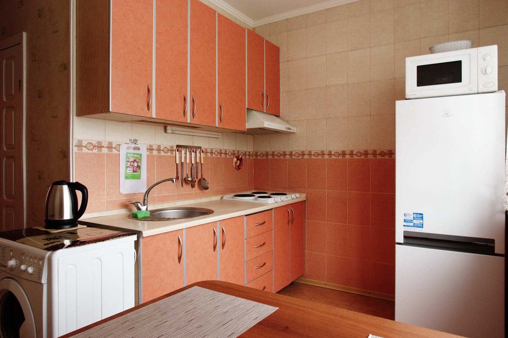 Квартира на вул. Грозненська в Харків, ID 325301, фото №3