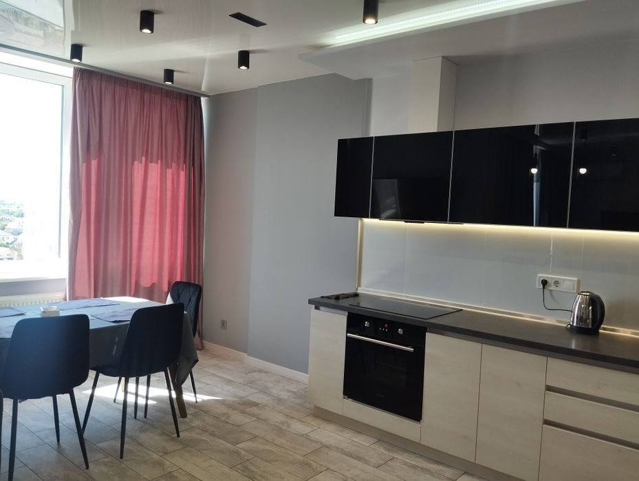 Квартира на ЖК Маршал Сити в Одеса, ID 325283, фото №3