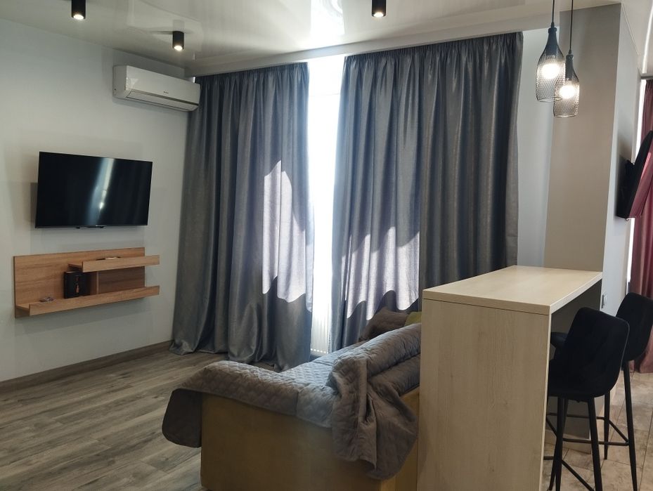 Квартира на ЖК Маршал Сити в Одеса, ID 325283, фото №4