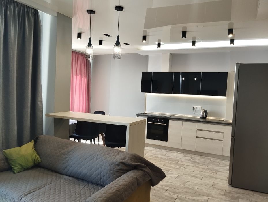 Квартира на ЖК Маршал Сити в Одеса, ID 325283, фото №5