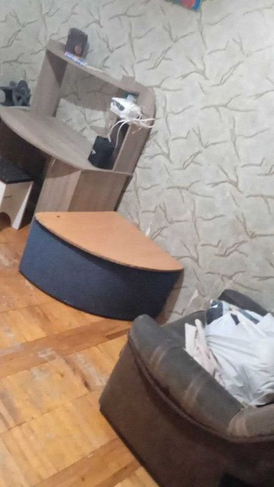 Квартира на Хортицький в Запоріжжя, ID 325304, фото №3