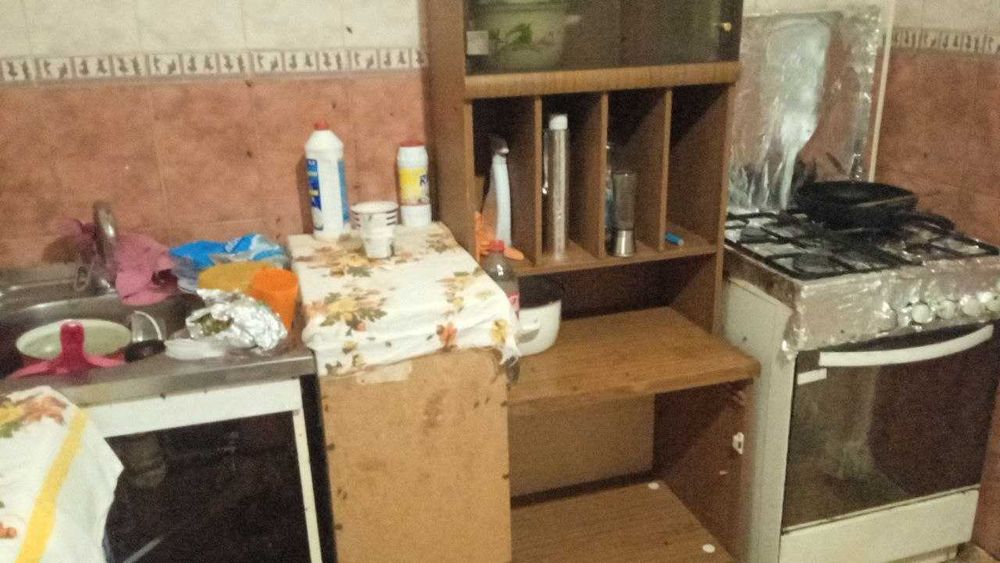 Квартира на Хортицький в Запоріжжя, ID 325304, фото №5