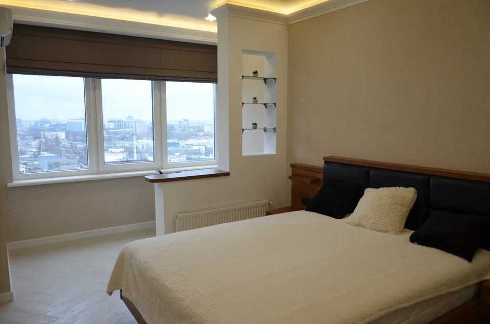 Квартира на ЖК «34 Перлина» в Одеса, ID 325287, фото №4
