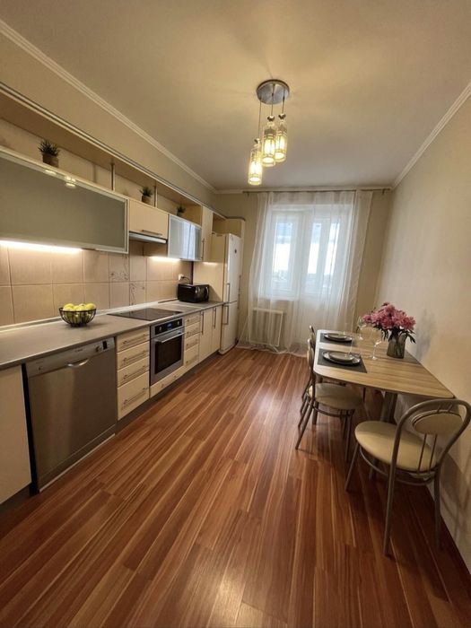 Квартира на просп. Миру, 3 в Житомир, ID 325316, фото №1