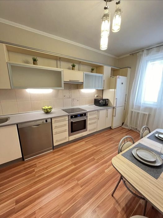 Квартира на просп. Миру, 3 в Житомир, ID 325316, фото №2