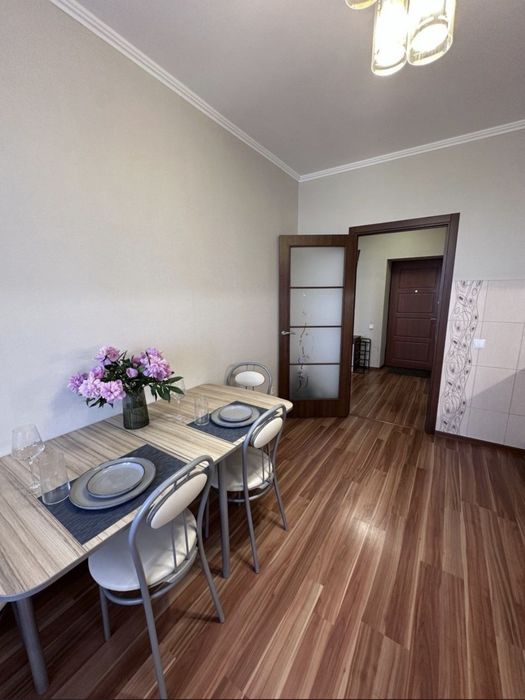 Квартира на просп. Миру, 3 в Житомир, ID 325316, фото №3