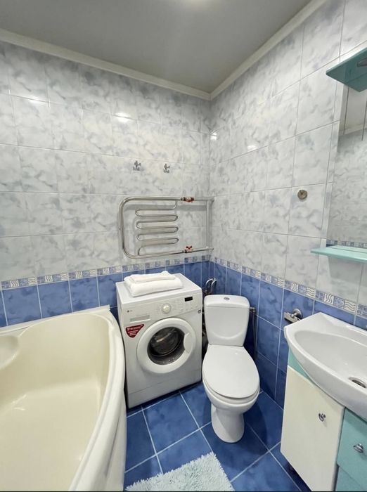 Квартира на просп. Миру, 3 в Житомирі, ID 325316, фото №7