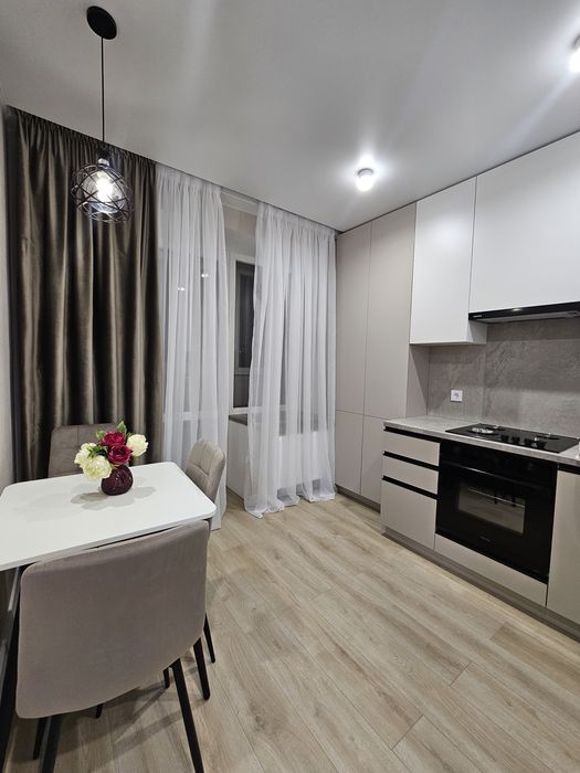 Квартира на вул. Бишівська, 22, ID 358307, фото №1